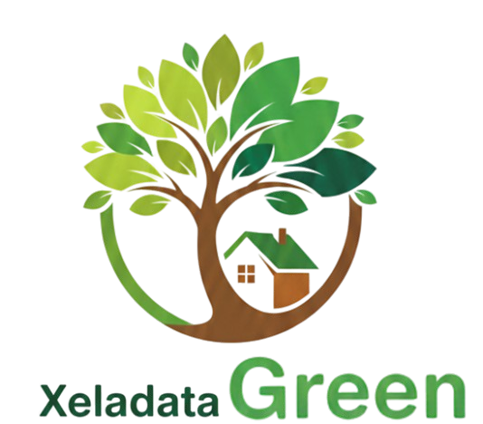Xeladata Green